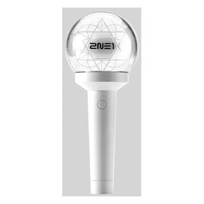 (White VER.) 2ne1 Official Light Stick