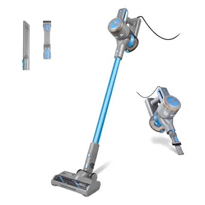 (VL20) 3-in-1 high performance corded vacuum cleaner