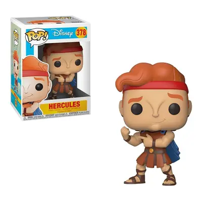 Funko POP! Hercules: Hercules - Stylized Vinyl Figure