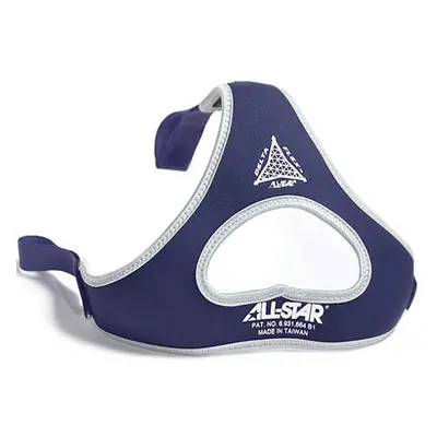 All-Star Traditional Adjustable Facemask Harness with DeltaFlex Techno