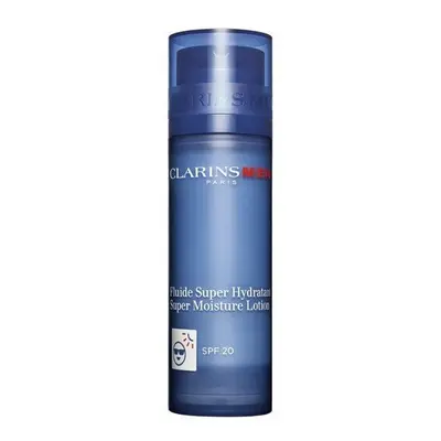 Hydrating Fluid Clarins (50 ml)