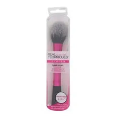 Real Techniques - Brushes Finish Blush Brush - Cosmetic brush for blush