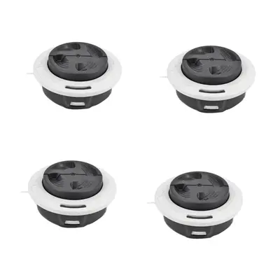 4X Auto Cut C26-2 Trimmer Head Replacement for Stihl Fs 56 94 111 240