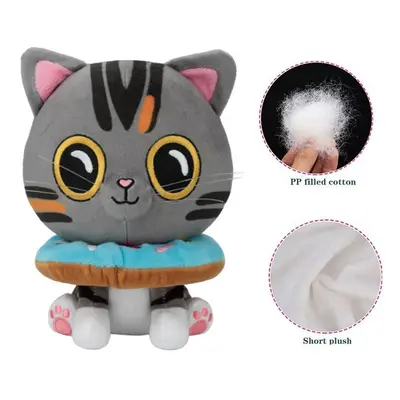 Ralph Bella Cat Plush Toy Soft Stuffed Animal Doll Kids Baby Birthday Gifts Xmas