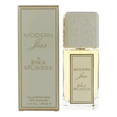 Modern Jess by Jessica McClintock 3.3 / 3.4 oz EDP Perfume For Women