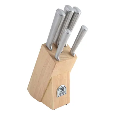 Sabatier Classic Piece Knife Block