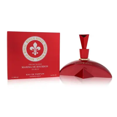 3.4 oz Eau De Parfum Spray