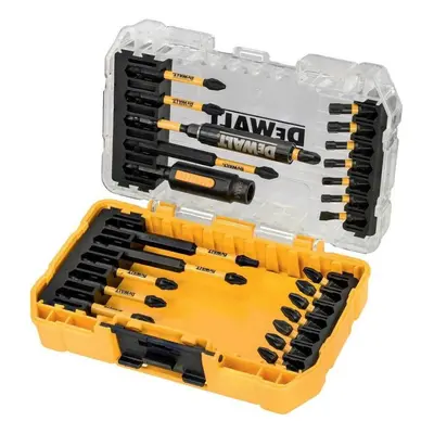 DeWALT DT70730T-QZ 25pc FLEXTORQ Screw Driving Set