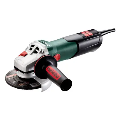 Metabo WEV QUICK angle grinder 12.5 cm RPM W 2.1 kg