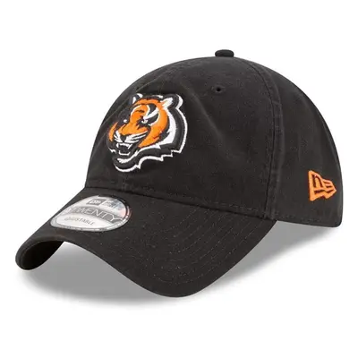 New Era NFL Core Classic 9TWENTY Adjustable Hat Cap One Size Fits All Cincinnati Bengals Alterna