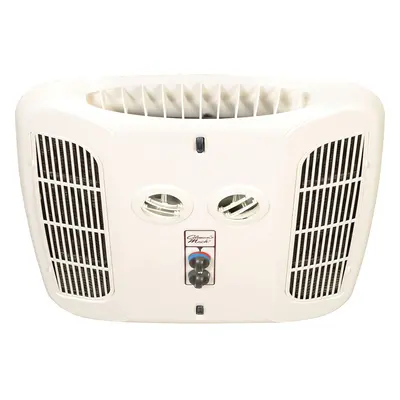 Ntp-Stag ADB Deluxe Chillgrille White