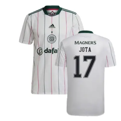 (L) Celtic Third Shirt (JOTA 17)