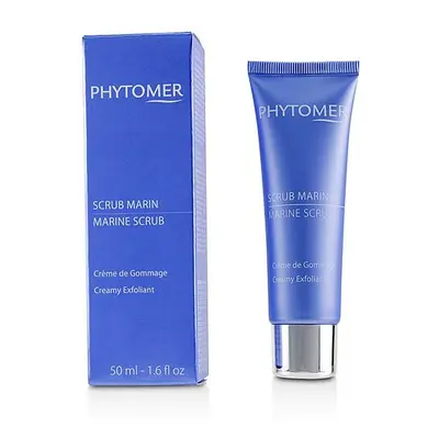 Phytomer by Phytomer Marine Scrub Creamy Exfoliant --50ml/1.6oz(D0102H