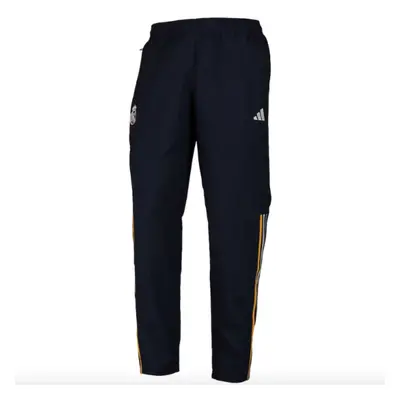 (S) Real Madrid Presentation Pants (Legend Ink)