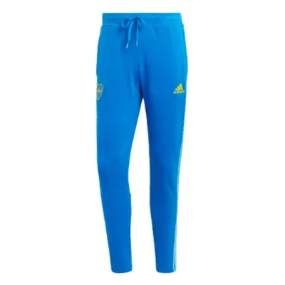 (M) Boca Juniors DNA Pants (Blue)