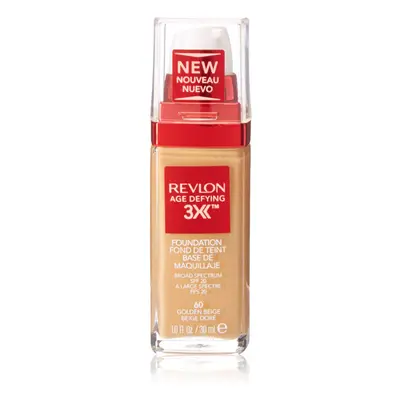 RevlonAge Defying Firmingl Ifting Foundation Golden Beige Oz Ml