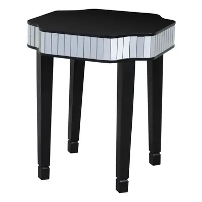 Stylish Design Side Table, Practical Design Bedside Table For Bedroom, Glamorous Side Table For 