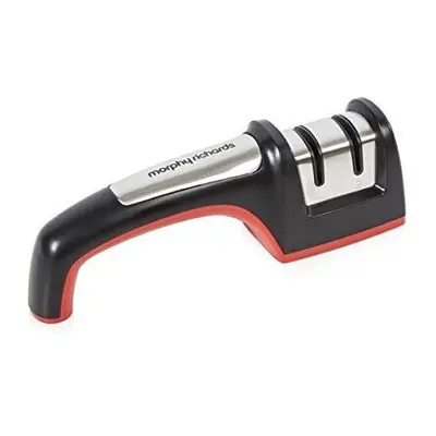 Morphy Richards Morphy Equip Knife Sharpener