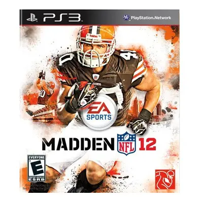 Madden NFL / Game