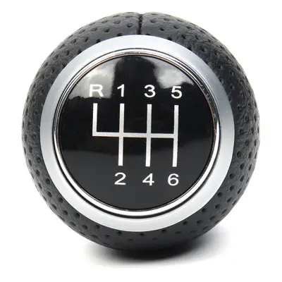 New Speed Gear Shift Knob For Audi A4 S4 B8 8K A5 8T Q5 8R Line