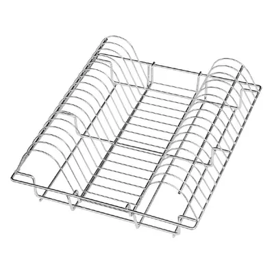 Buffalo Plate Rack