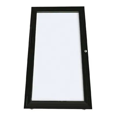 Polar Left Sliding Door for GL003