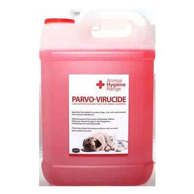 (5 Litre) Parvo-Virucide