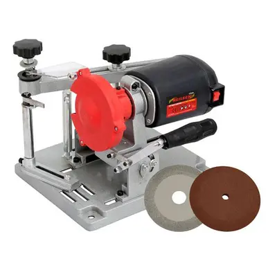 Neilsen Saw Blade Sharpener With Bench Mounting