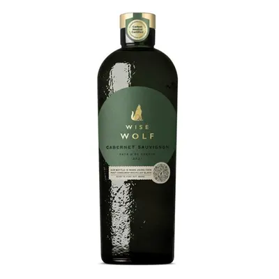 Wise Wolf Cabernet Sauvignon 750ml (Case of 6)