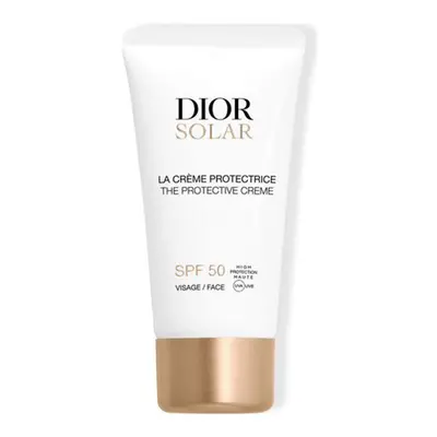 Cr?me Protectrice H?le Sublime Dior Dior Bronze Spf50 ml (Face)