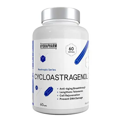 Hydrapharm Cycloastragenol Capsules