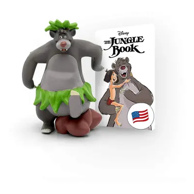 Tonies Baloo Audio Play Character from Disney's The Jungle Book