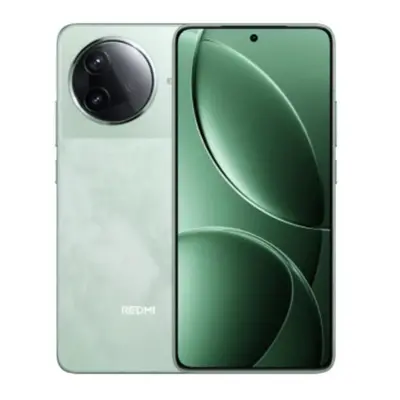 Redmi K80 (Global) (1TB+16GB, Green)