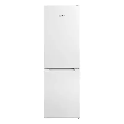 Freestanding Fridge Freezer Litre RCB169WH2(E) Low Frost Fridge