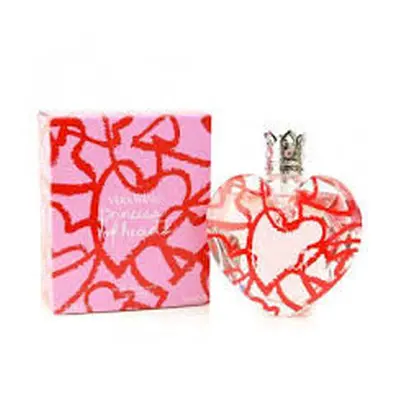 Vera Wang Princess of Hearts Eau de Toilette 30ml EDT Spray