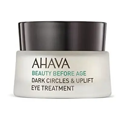 Ahava Beauty Before Age Dark Circles & Uplift Eye Treatment 15ml