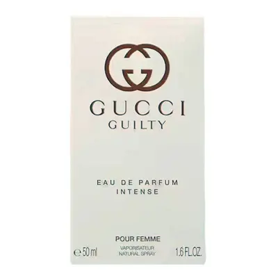 Guilty Intense - Eau de Parfum - 50ml