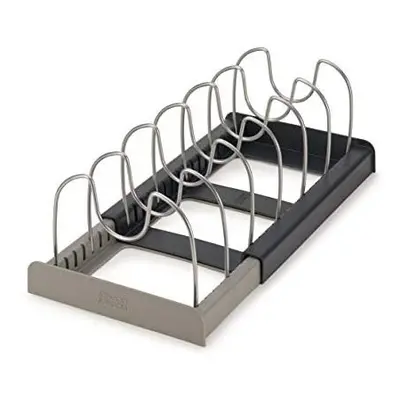 Joseph Joseph DrawerStore Expanding Cookware Organiser - Grey