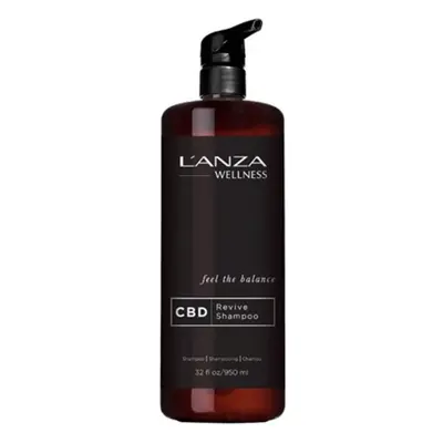 L'Anza - CBD Revive Shampoo (950ml)