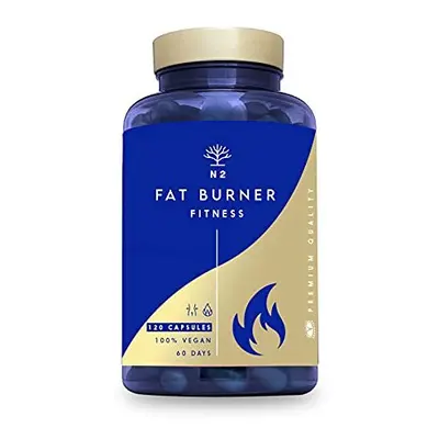 Best Fat Burner for Women and Men Weight Loss Extreme Natural Thermogenic Slimming Pills Energy 