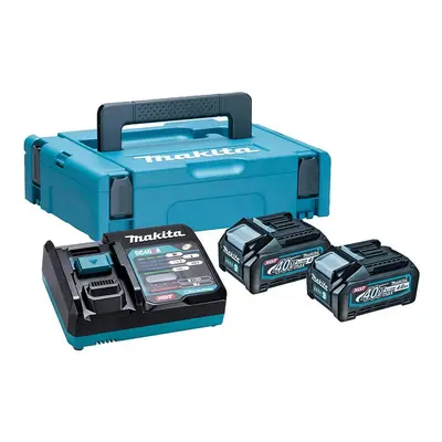 Makita 191M71-7 191M71-7 XGT PowerPack 110V MAK191M717