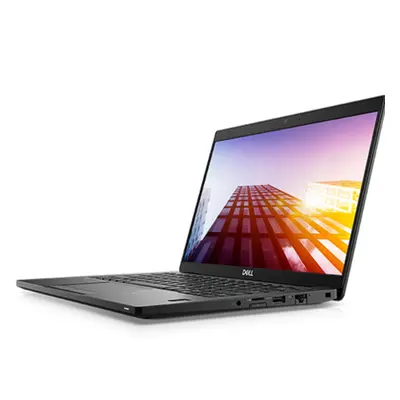 (8GB, 256GB) Dell Latitude Laptop Core i5 8250U Win pro