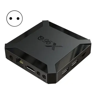 X96q 2gb/16gb Tv Box