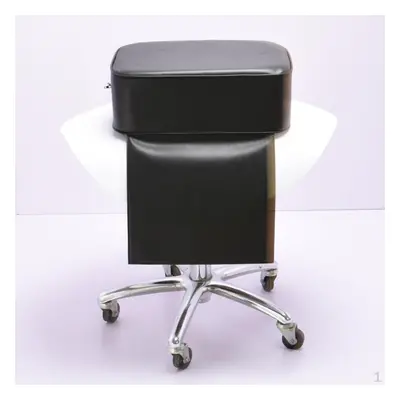 Barber Seat Cushion Spa Heightening Seats Pad