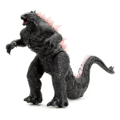 Godzilla x Kong: The New Empire Vehicle RC 1/12 Heat-Ray Breath Godzilla cm