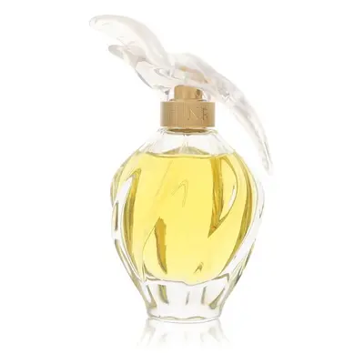 L'air Du Temps 100ml Eau De Parfum Spray (Tester) By Nina Ricci