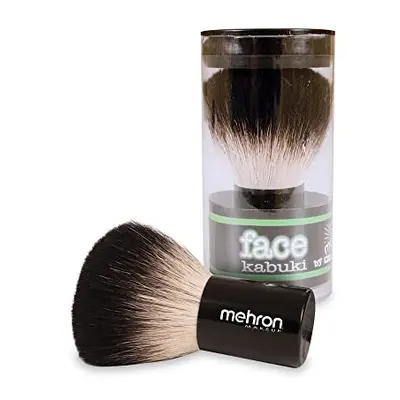 Face Kabuki Brush