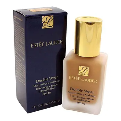 Estee Lauder Double Wear fluid Stay in Place Makeup 4N2 Spiced Sand SPF10