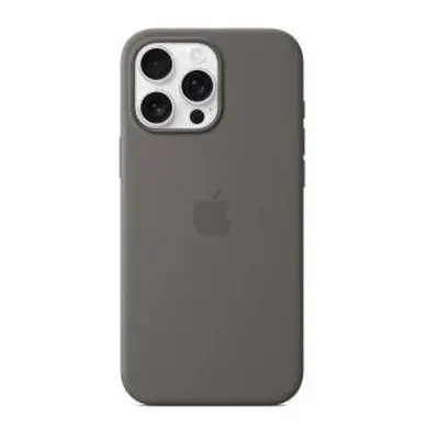 IPHONE16 PRO MAX SILICONE CASE