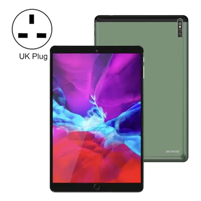 (Green) Casieblue Tablet PC, 10.1 inch, 2GB+16GB Octa-core